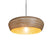 villaflor Hanglamp Bamboo UFO 50cm