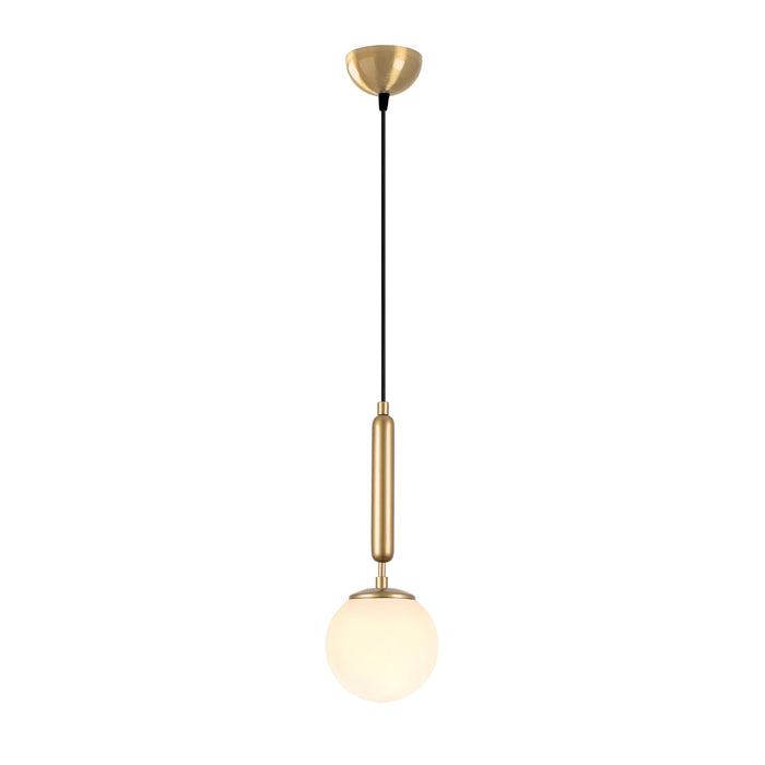 KOBO Living Hanglamp King Gold
