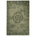 Heritaged Vintage vloerkleed Traditions - groen - 160x240 cm