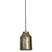 Light & Living Hanglamp CHEYDA - Antiek-goud - S