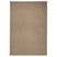 Tapeso Laagpolig vloerkleed Lush - beige - 140x200 cm
