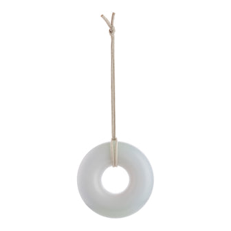 Bolia Donut Oplaadbare Lamp - Wit