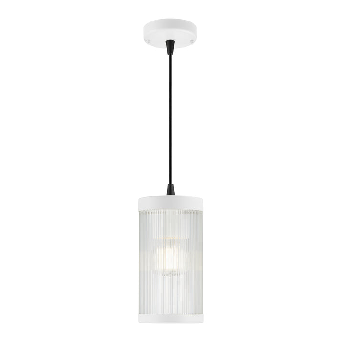 Nordlux Coupar  Hanglamp - Wit