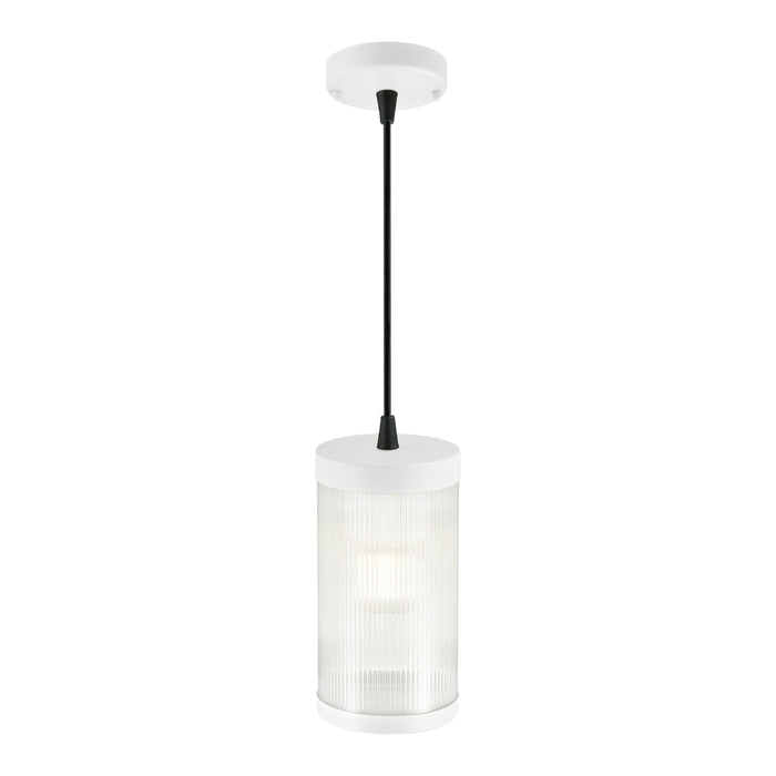 Nordlux Coupar  Hanglamp - Wit