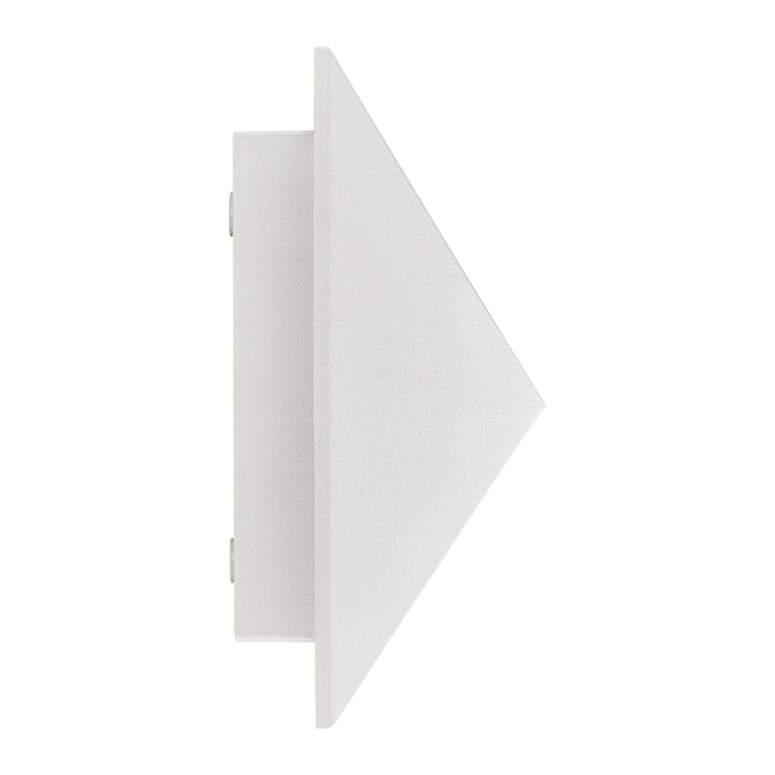 Nordlux Pontio Wandlamp B 27 - Sanded