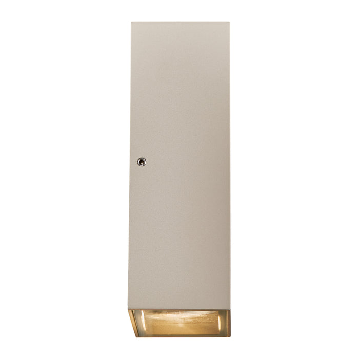 Nordlux Rold Wandlamp - Flat - Sanded