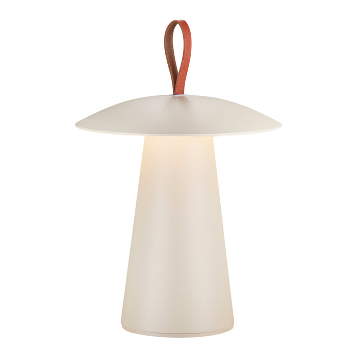 Nordlux Ara Draadloze Tafellamp