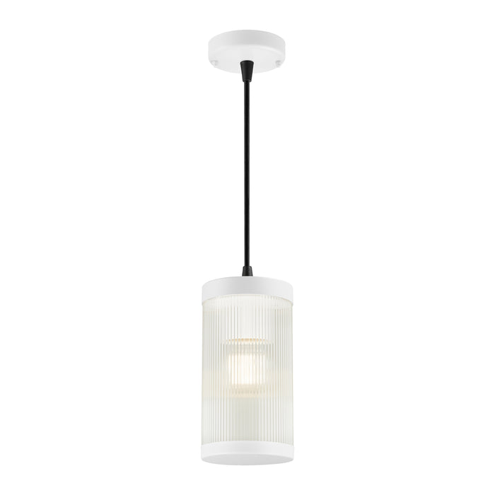 Nordlux Coupar  Hanglamp - Wit