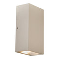 Nordlux Rold Wandlamp - Flat - Sanded