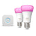 Philips Hue Starterspakket White and Color Ambiance E27