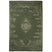 Heritaged Vintage vloerkleed Nomad - groen - 140x200 cm