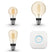 Philips Hue Starterspakket Filament White E27 3 Lampen Mix