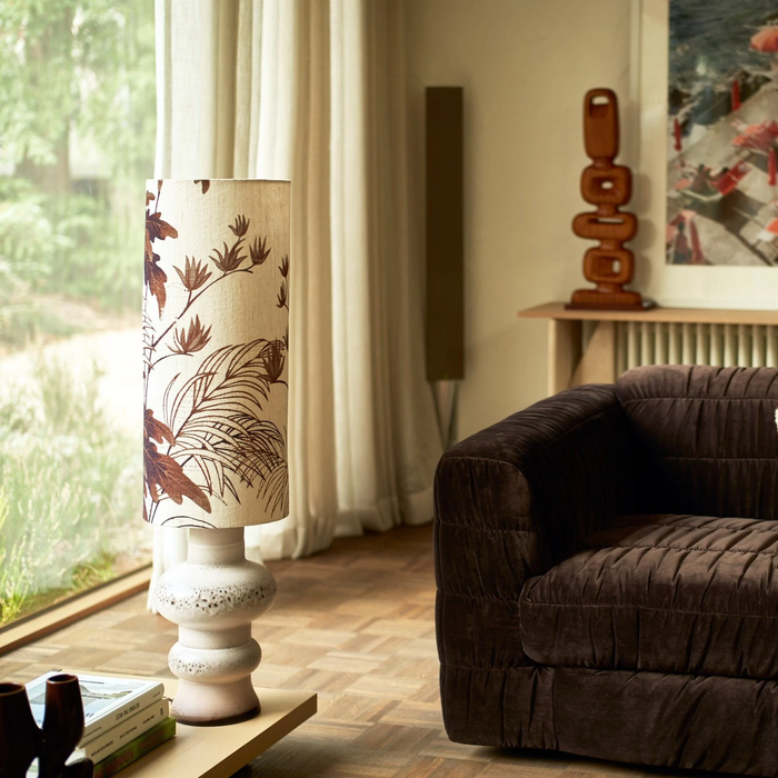 HKliving Grand Lampenvoet - Reactive