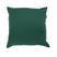 Tropilex® Kussen Plain Green Groen