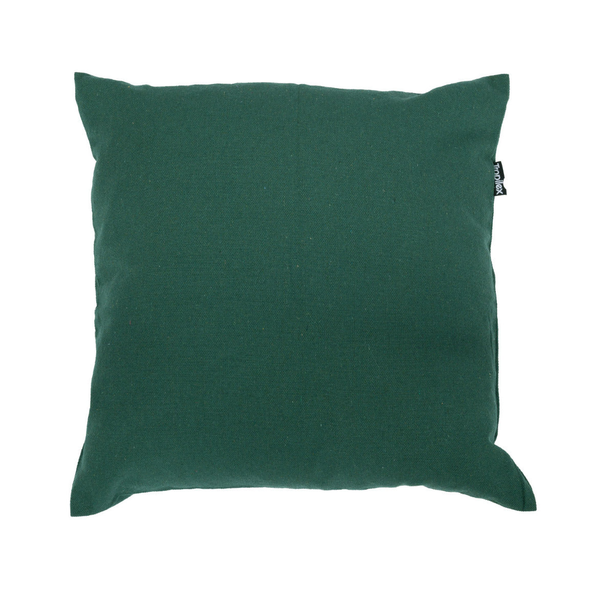 Tropilex® Kussen Plain Green Groen