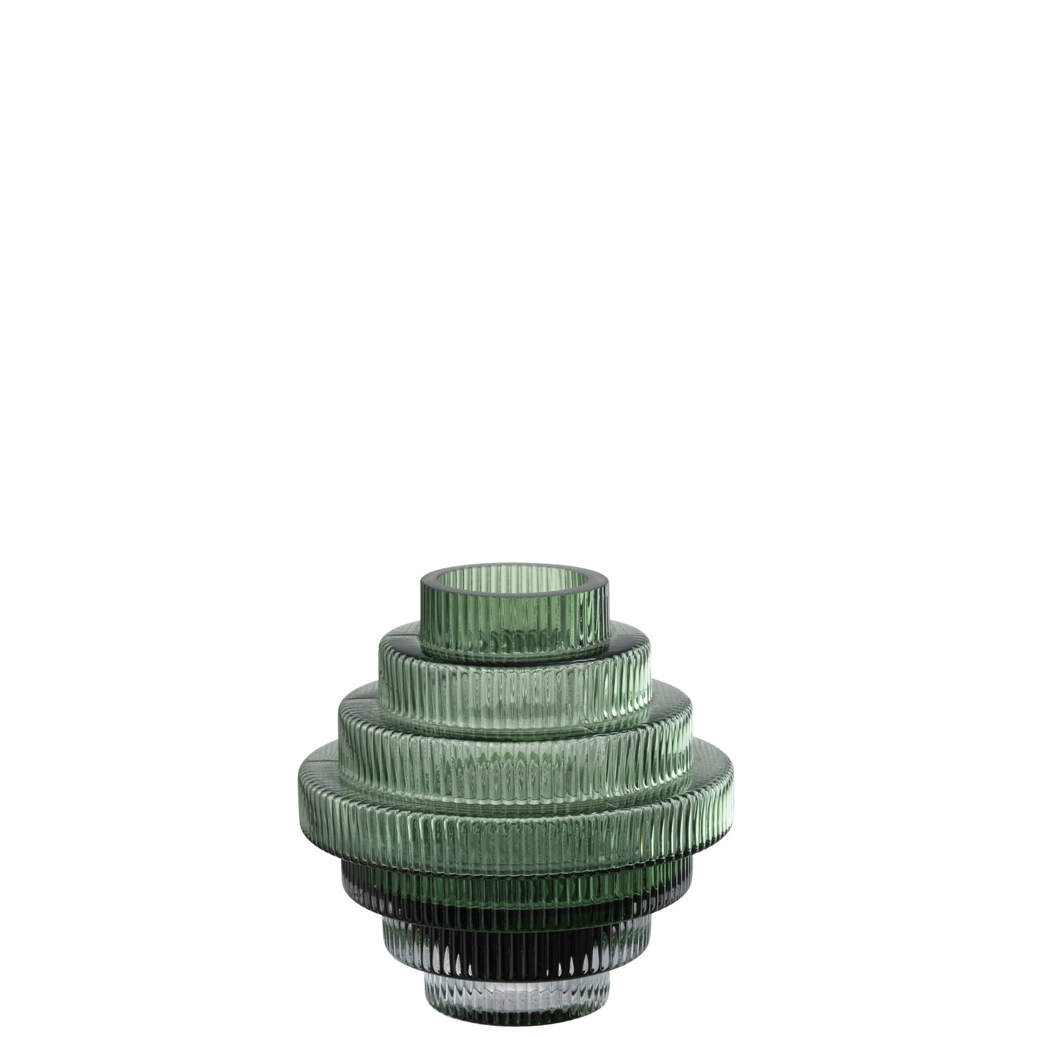 J-Line Vaas Trappen Groen Small