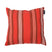 Tropilex® Kussen Aruba Fire Rood