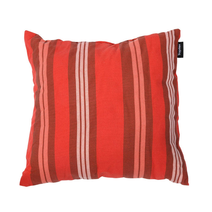 Tropilex® Kussen Aruba Fire Rood