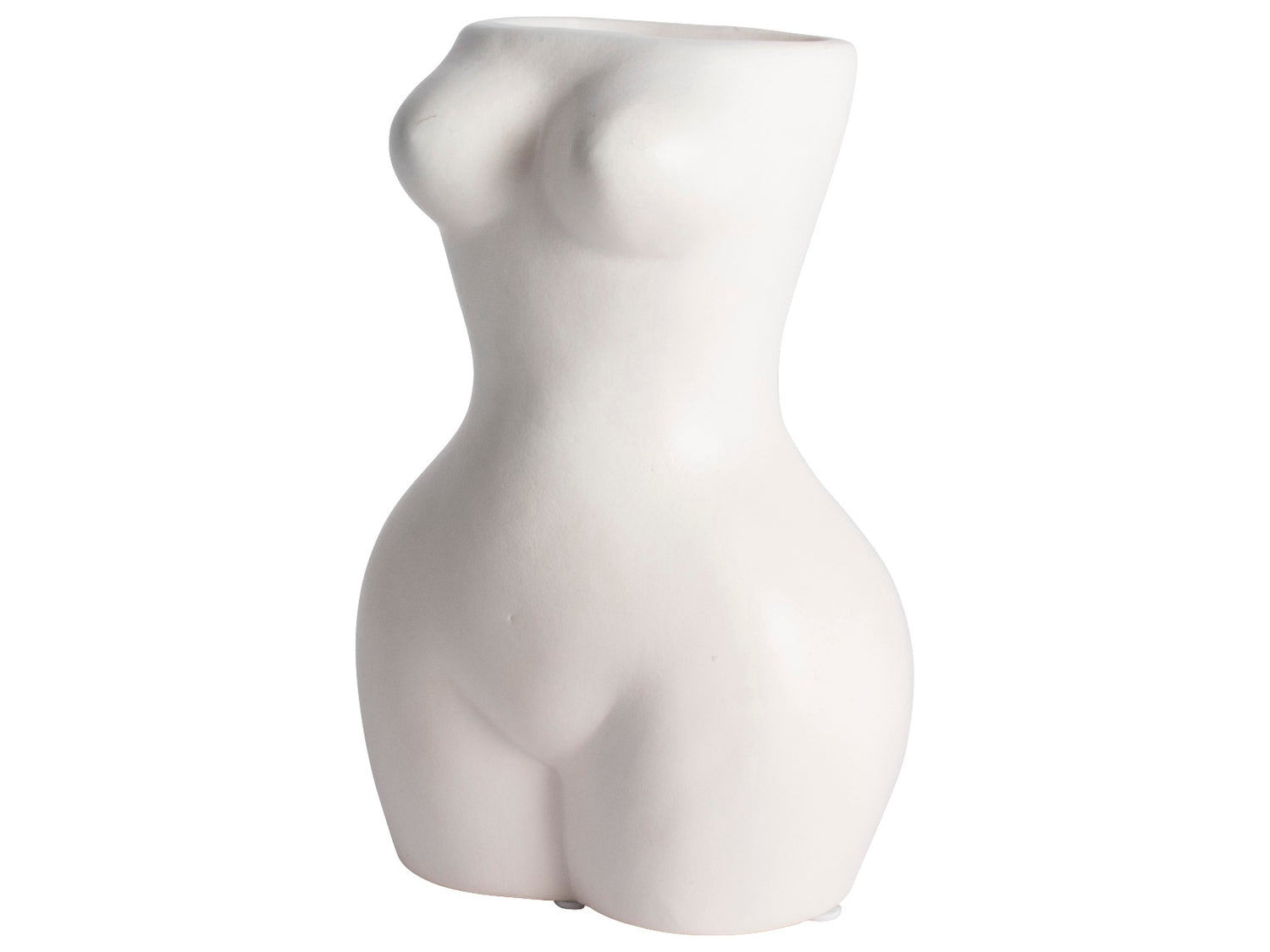 Gusta Vaas vrouw 14,2x20,8cm