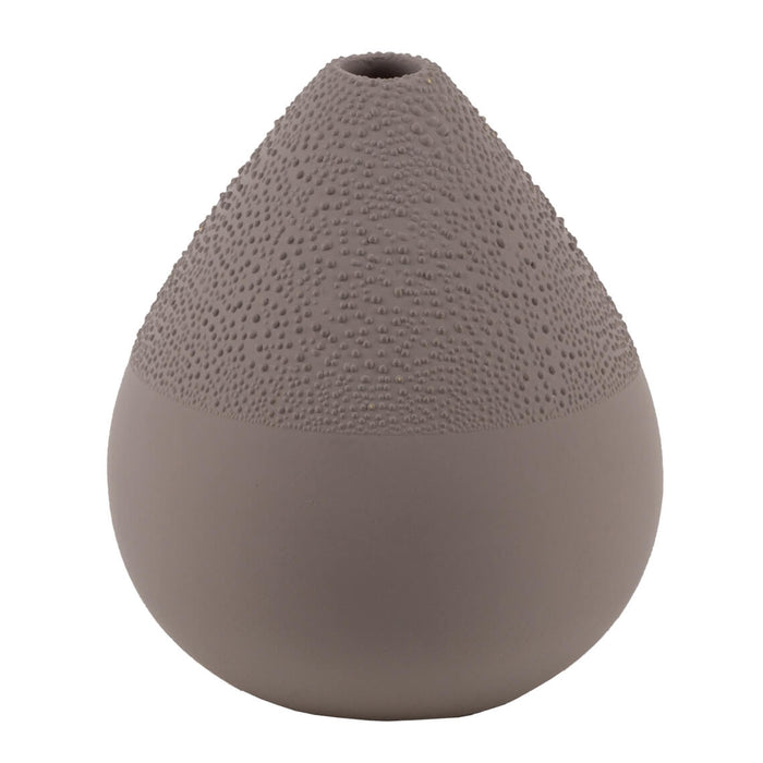 Räder mini vaasje greige