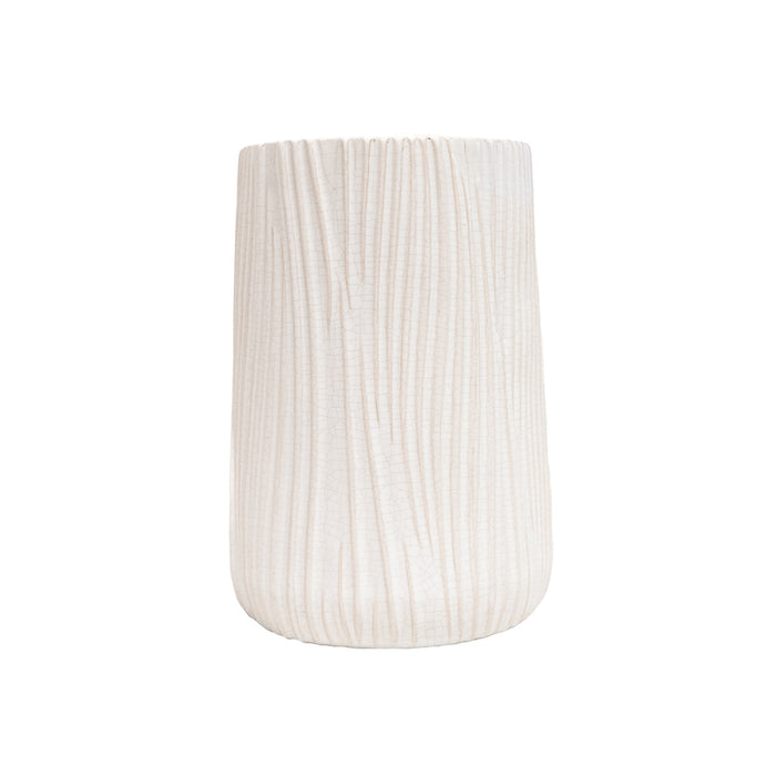 Liviza Vaas Line wit