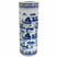 Fine Asianliving Parapluhouder Porselein Blauw-Wit