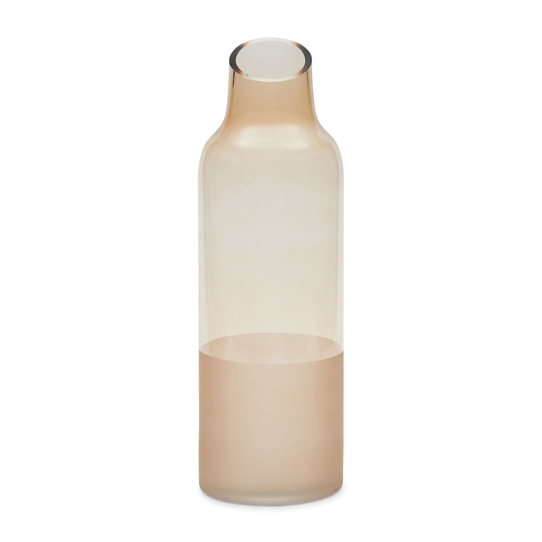 Riviera Maison Desert Sand Vase 13x13x38