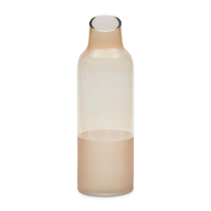 Riviera Maison Desert Sand Vase 13x13x38