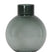 Light & Living - Vaas KEISHA - Ø34.5x46cm - Grijs