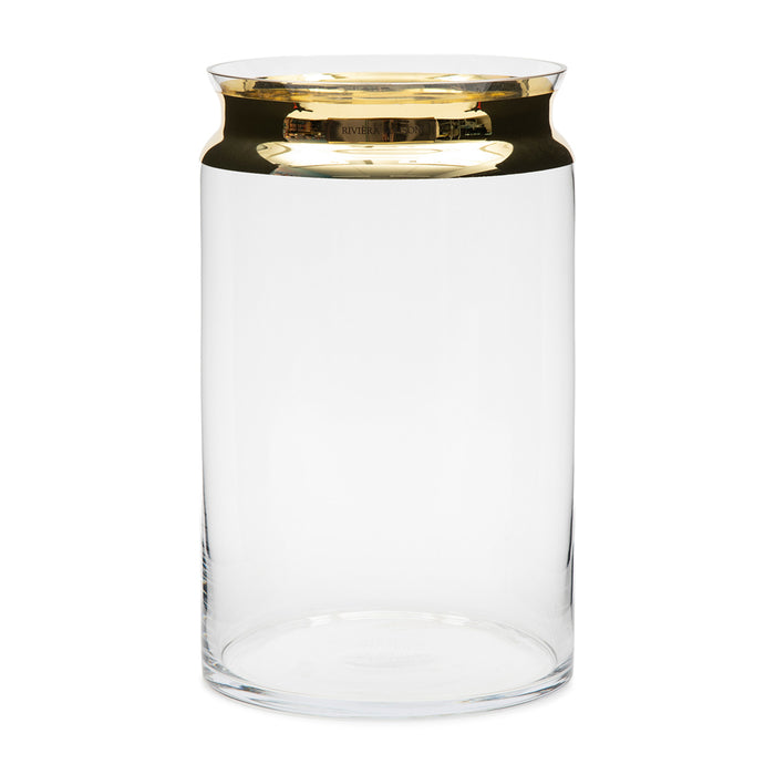 Riviera Maison Vaas RM Odalisque Goud