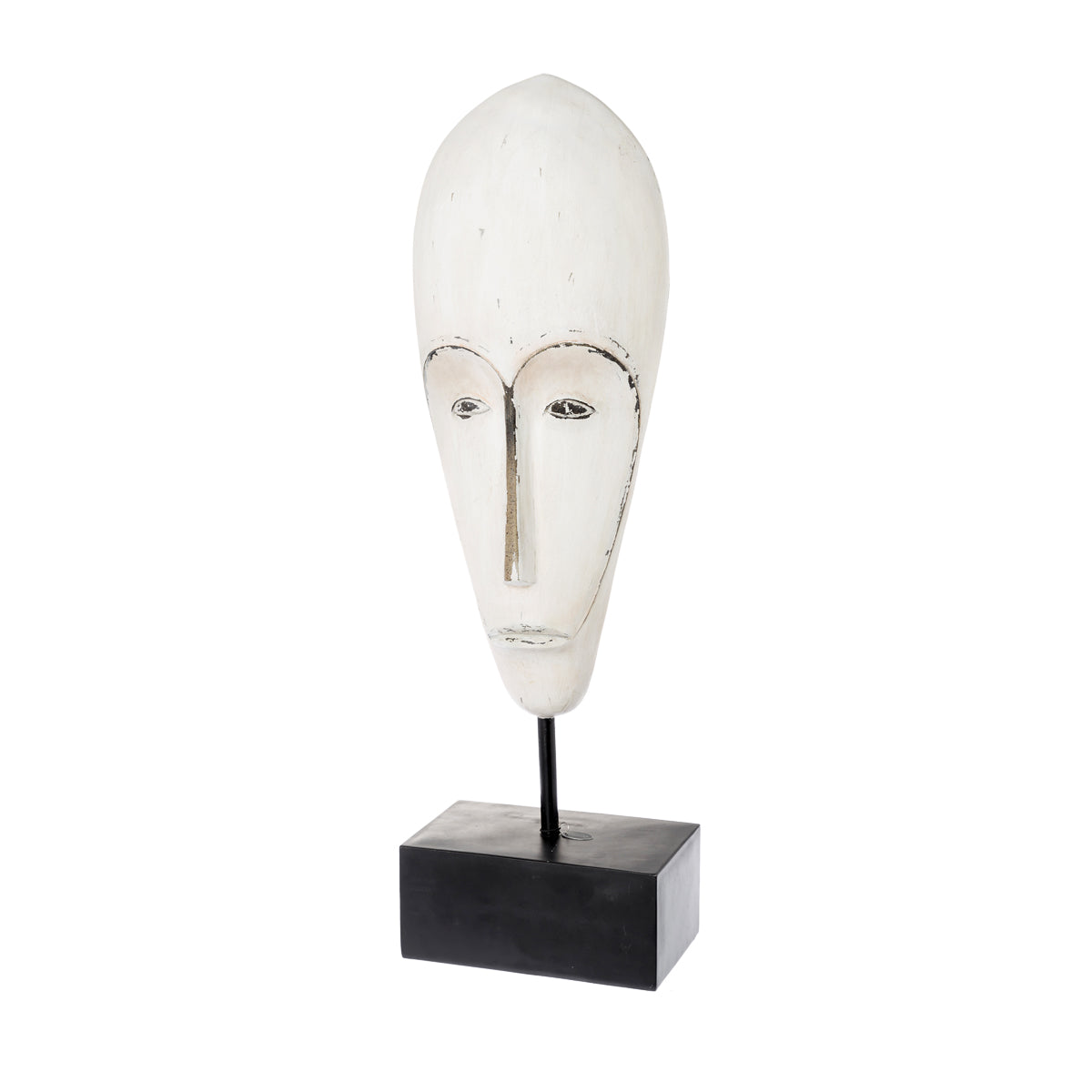 Riverdale - Ornament Tribe Wit 81cm