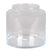 Rasteli Vaas-Cilinder vaas Glas D 25 cm H 23 cm