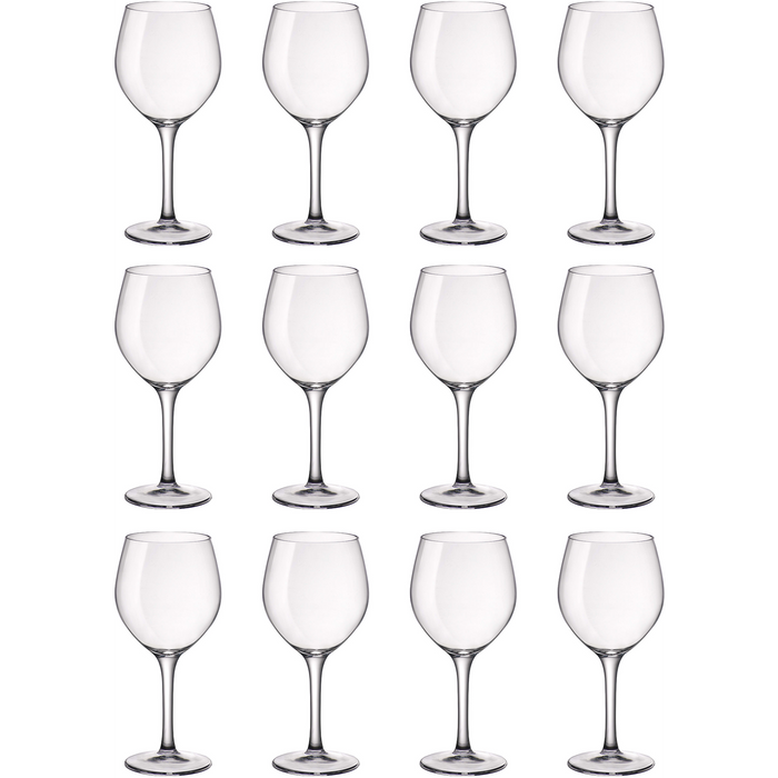 Rocco Bormioli Wijnglas New Kalix 43.5 cl - Transparant 12 stuk(s)