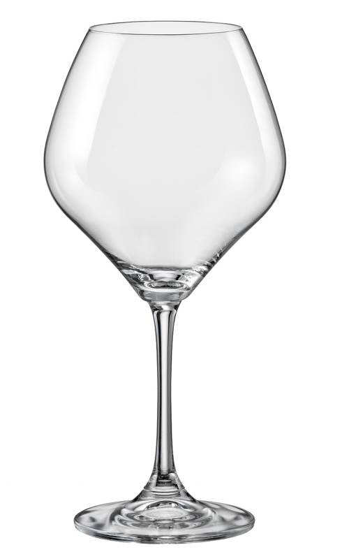 Crystalex Amorosso wijnglazen 450ml