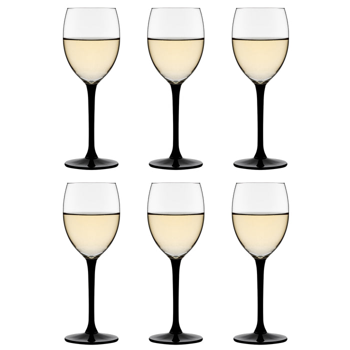 Libbey Wijnglas Contro 0,25 L - 6 st.