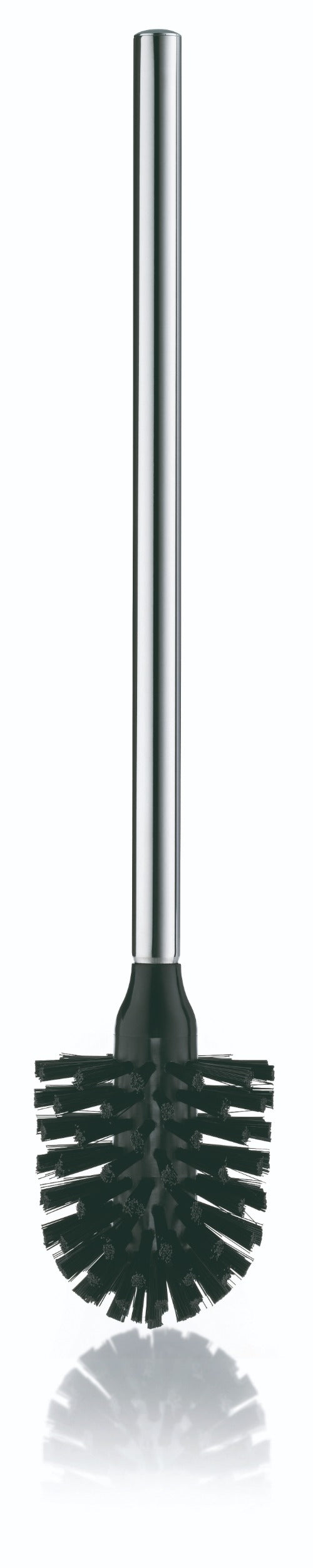 La Brosse Toiletborstel - Mat - Zacht - Zwart - Kela