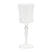 Riviera Maison Grenelle Wine Glass (Ø) 8x (H) 21