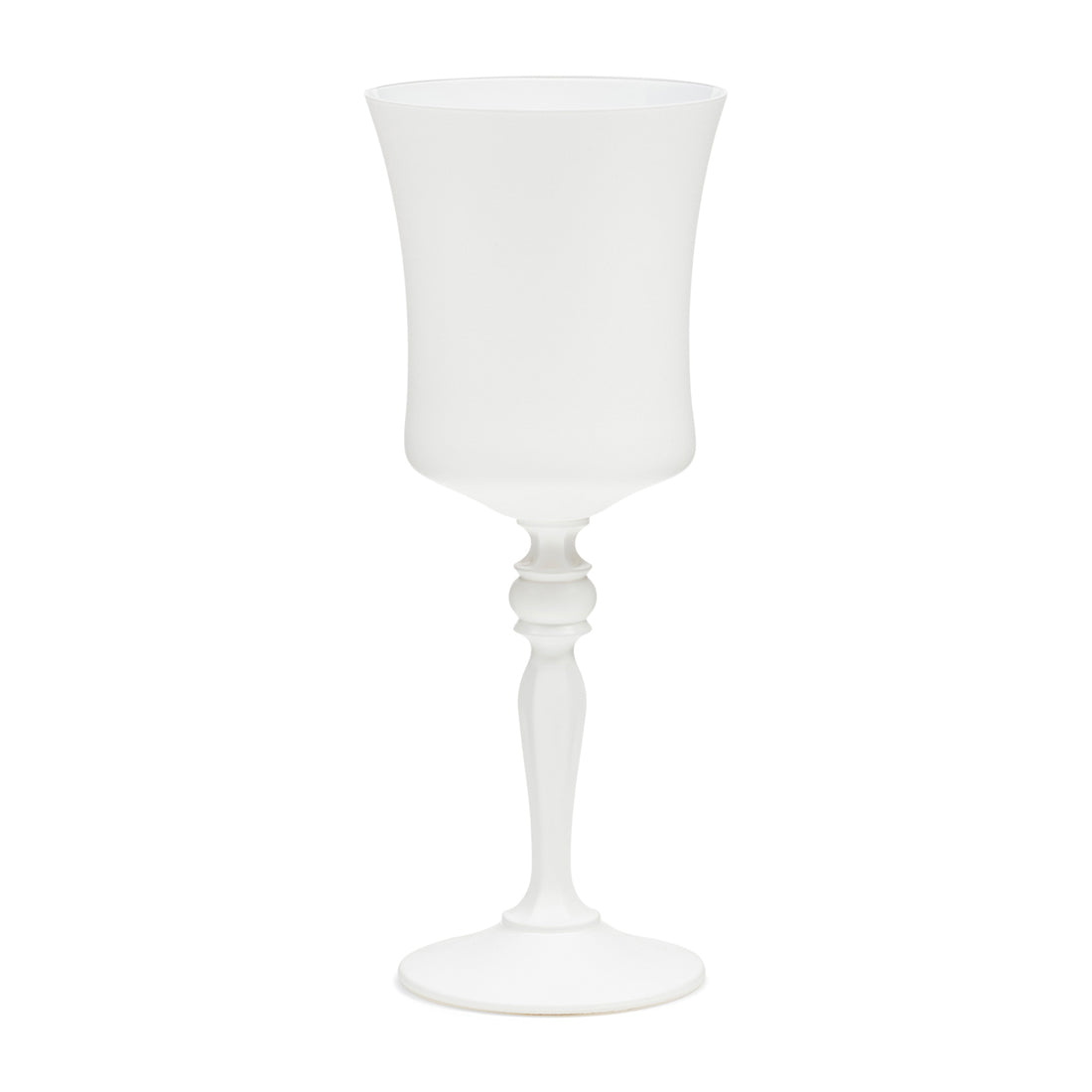 Riviera Maison Grenelle Wine Glass (Ø) 8x (H) 21
