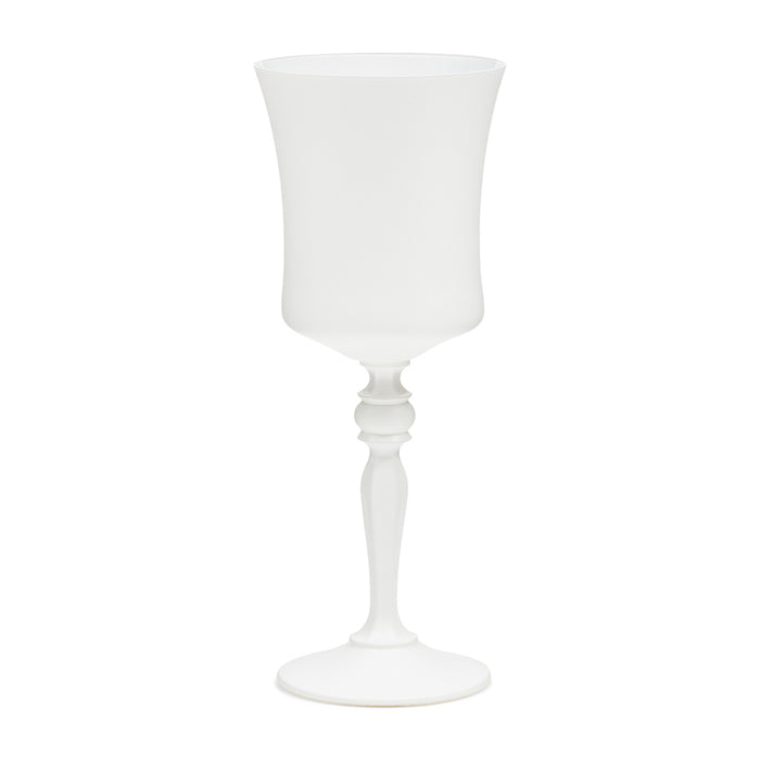 Riviera Maison Grenelle Wine Glass (Ø) 8x (H) 21