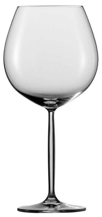 Schott Zwiesel Diva Bourgogne goblet 140 - 0.84 Ltr - set van 2