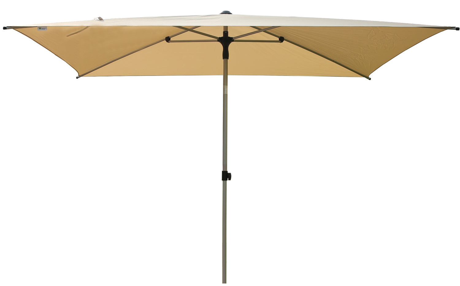 SORARA Porto Parasol 300 x 200 cm Beige