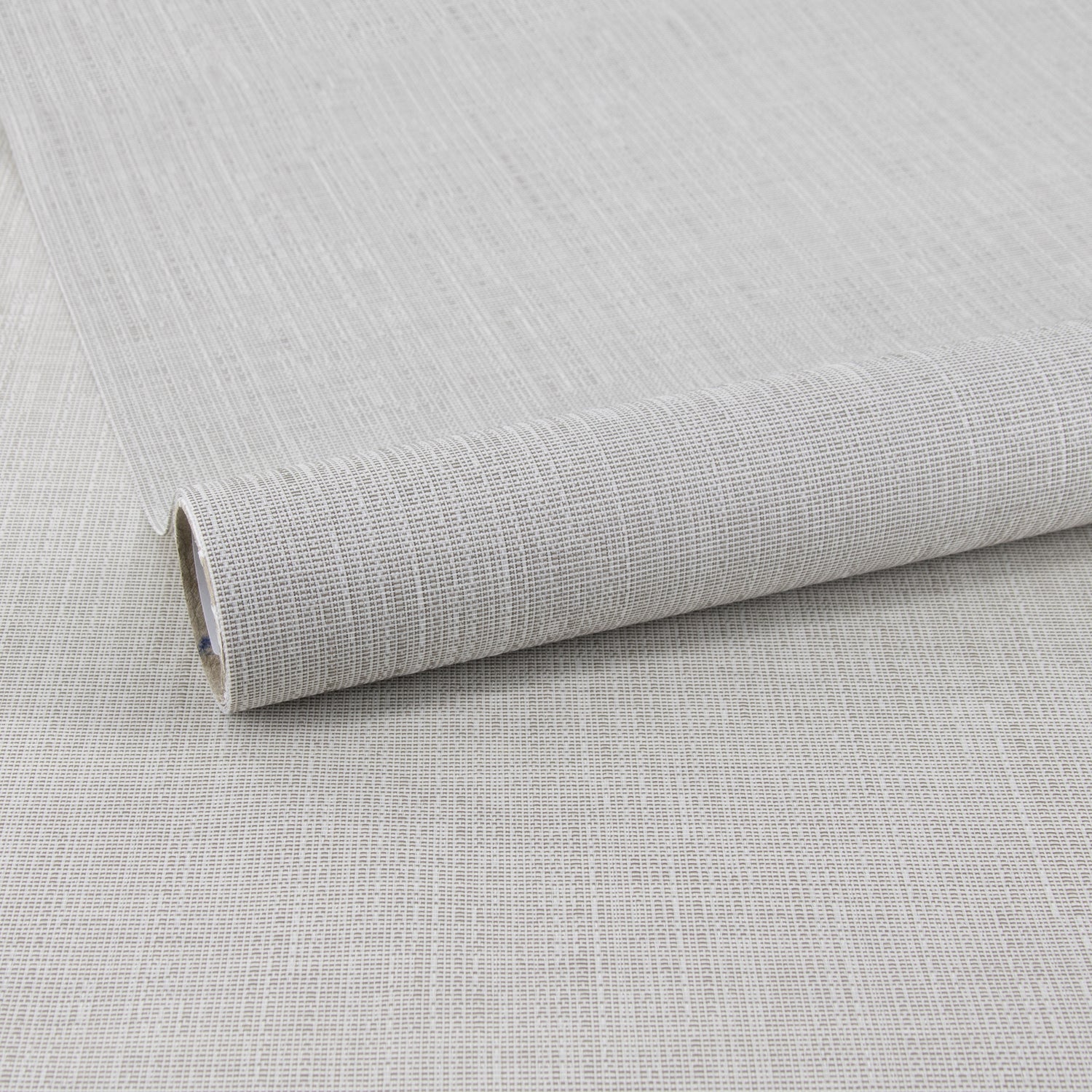 Art for the Home Zelfklevende Textiel Raamfolie - Naturel - 150x45cm