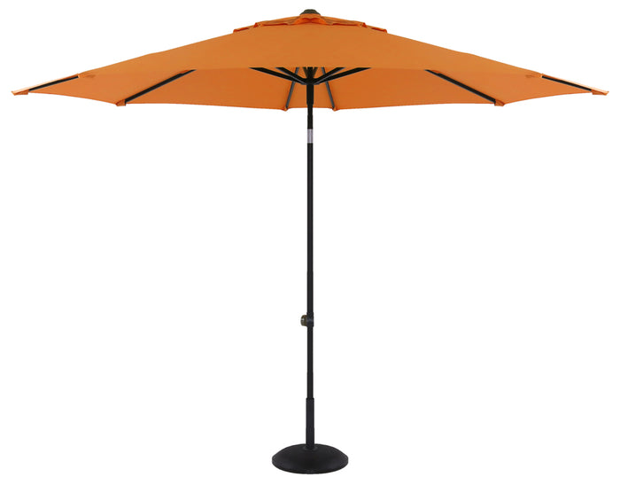 Hartman Sophie Parasol - Diameter 300 Cm - Indian Orange