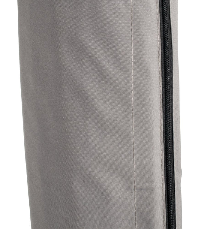 Hartman Sophie Parasol - Diameter 300 Cm - Indian Orange