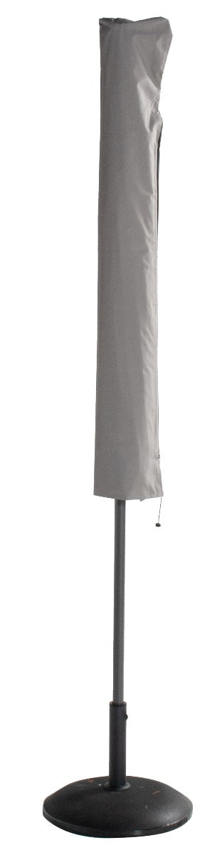 Hartman Sophie Parasol - Diameter 300 Cm - Indian Orange