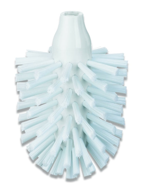 La Brosse Losse Toiletborstelkop - Wit - Kela