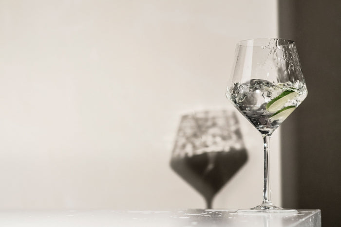 Zwiesel Glas Pure Bourgogne goblet 140 - 0.7 Ltr - set van 2