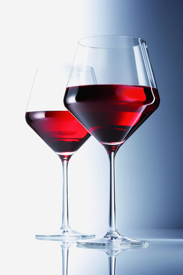 Zwiesel Glas Pure Bourgogne goblet 140 - 0.7 Ltr - set van 2