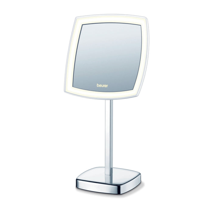 Beurer BS99 - Make-up spiegel - LED verlichting - 16x16cm