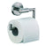 Kela - Marbea Toiletrolhouder - Zilver - Kela